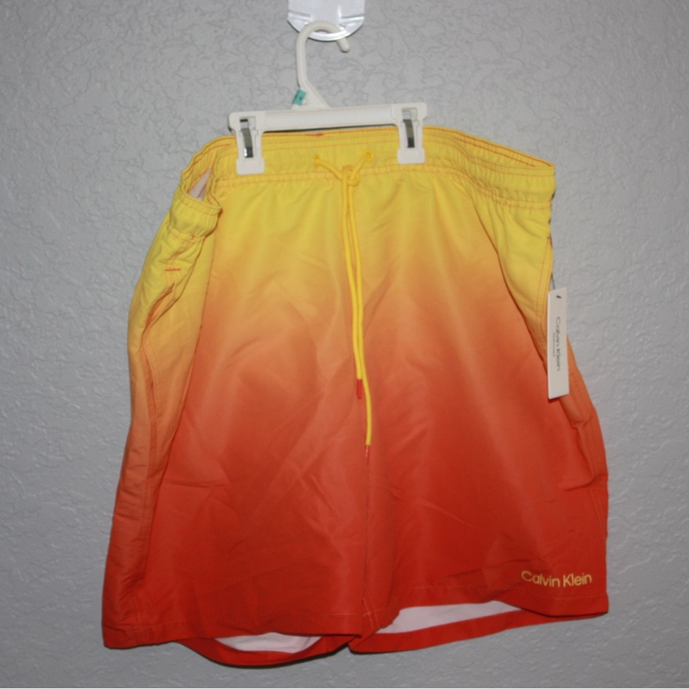 Calvin Klein Swimming trunks